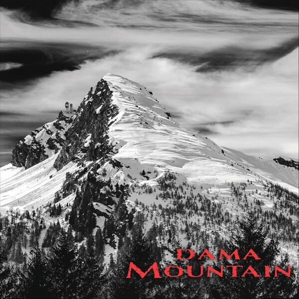 Cover art for Mountain